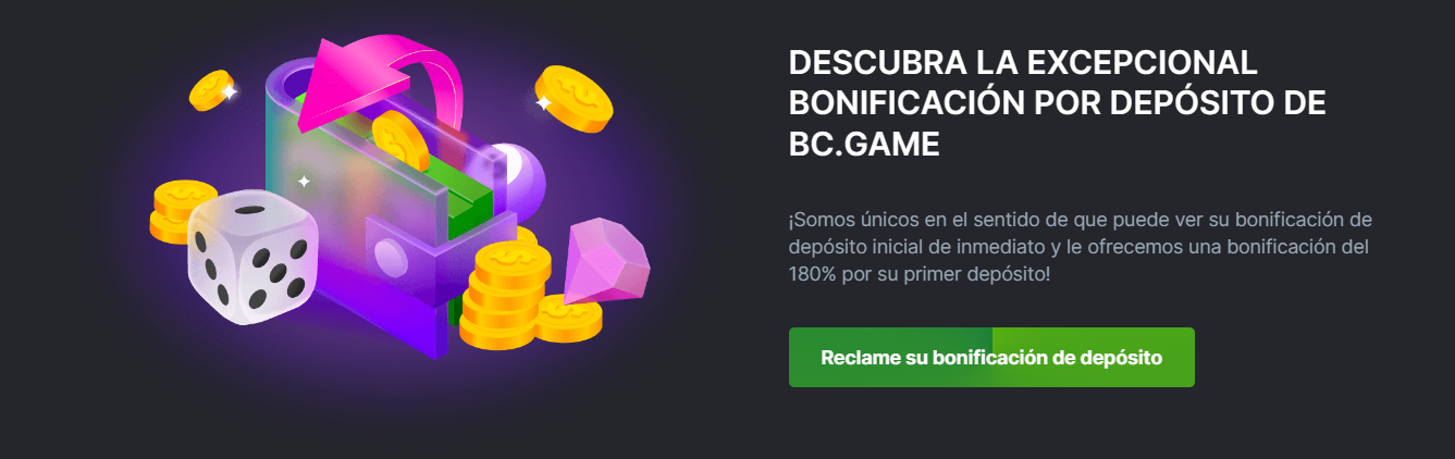 Requisitos del bono de bienvenida en BC.Game: Descubre las condiciones que debes cumplir para aprovechar el emocionante bono de bienvenida de BC.Game.